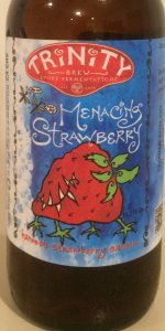 The Menacing Strawberry
