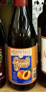 Peach Sour