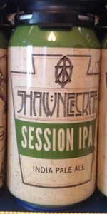 Session IPA
