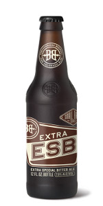 Small Batch Series Extra ESB