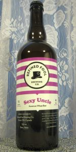Sexy Uncle