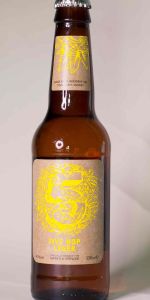 Marks And Spencer Five Hop Lager