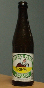 Witkap Pater Tripel