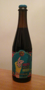 Wake Me Up Before You Gose Hibiscus