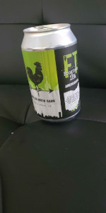 Frogtown IPA