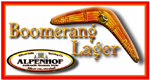 Boomerang Lager