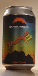 Presque Ale