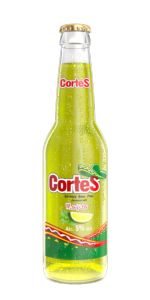 Van Pur Cortes Mojito