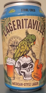 Lageritaville