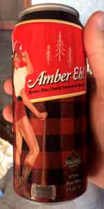 Amber Eh!