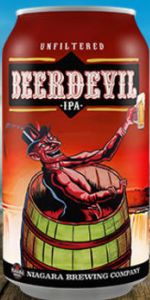 Beerdevil IPA