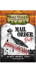 Mail Order Bride - Bourbon Barrel Aged