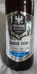 Batch 500