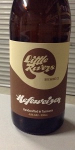 Hefeweizen
