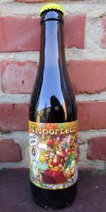Triporteur Total Loss
