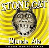 Stone Cat Blonde Ale