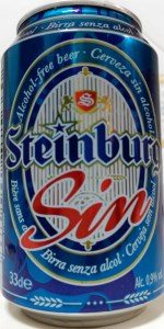 Steinburg Sin
