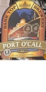Port O' Call