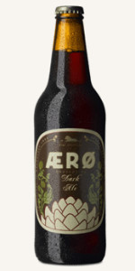 ÃrÃ¸ Dark Ale