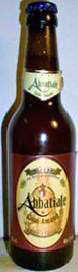 L'Abbatiale De Saint Amande Blonde