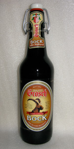 Grosch Bock