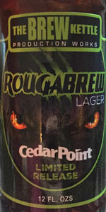 Rougabrew Lager