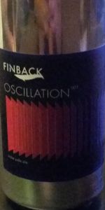 Oscillation 001