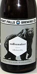 Coffeemaker