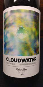 Summer Range - Grisette