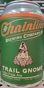 Trail Gnome