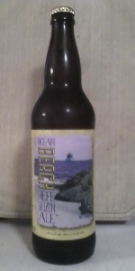 Ocean Beach Hefeweizen