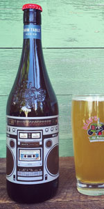 Farm Table: Helles