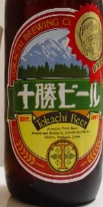 Tokachi Lager
