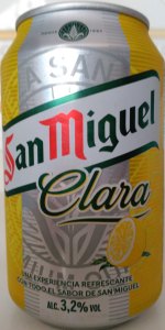 San Miguel Clara