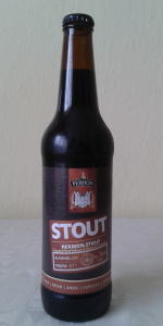Stout