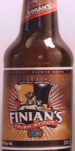Finian's Irish Stout