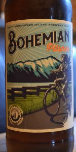 Bohemian Pilsner