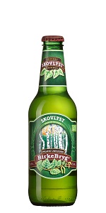 Birkebrygg Organic Unfiltered