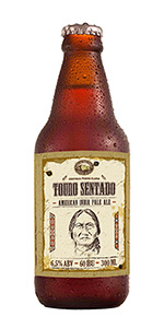 Touro Sentado