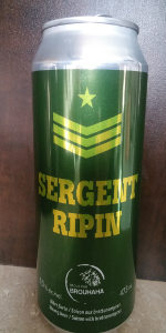 Sergent Ripin