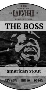 The Boss