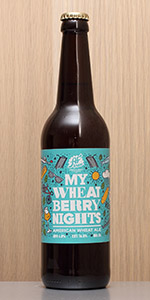 My Wheatberry Nights
