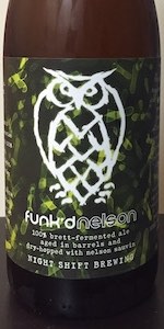 Funk'd Nelson