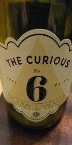 The Curious No. 6