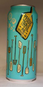 Paddle Trail Ale