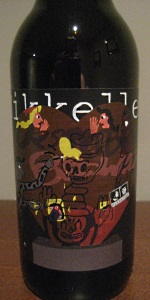 Vesterbro Brown Ale