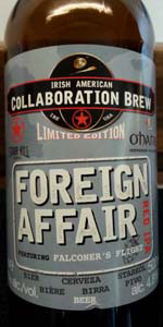 Foreign Affair 