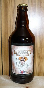 Rougette (Red Ale)