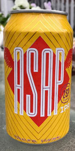 ASAP IPA