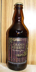 La Grande Reserve De St-Jean (Blonde Aux Petites Baies)